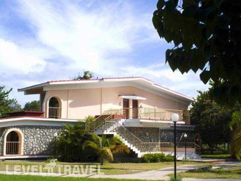 Фотография Club Amigo Carisol Los Corales