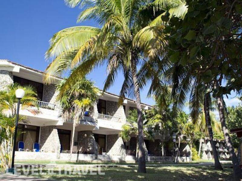 Фотография Club Amigo Carisol Los Corales