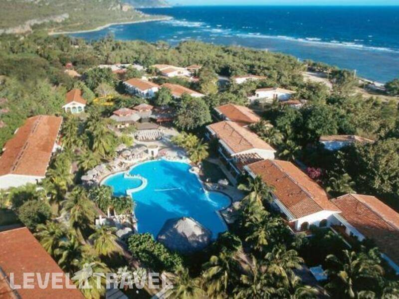 Фотография Club Amigo Carisol Los Corales