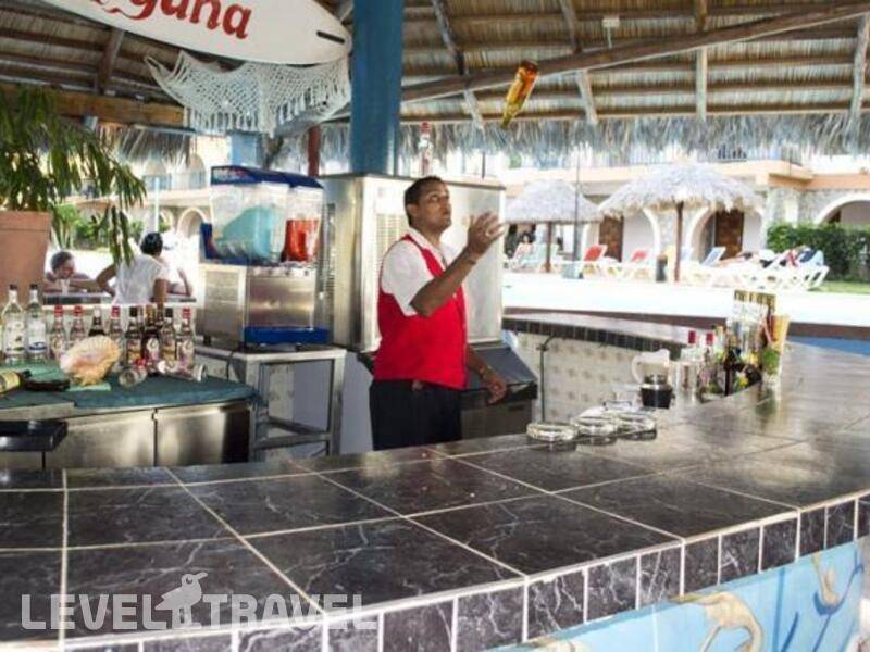 Фотография Club Amigo Carisol Los Corales