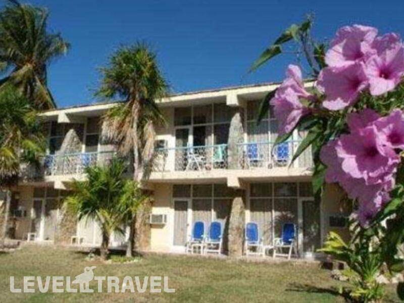 Фотография Club Amigo Carisol Los Corales