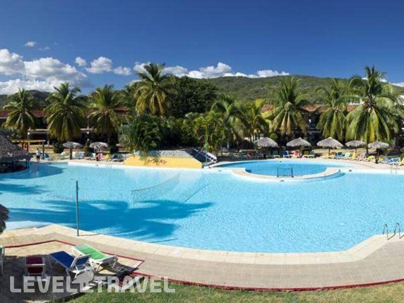Фотография Club Amigo Carisol Los Corales