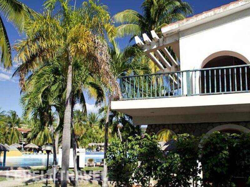 Фотография Club Amigo Carisol Los Corales