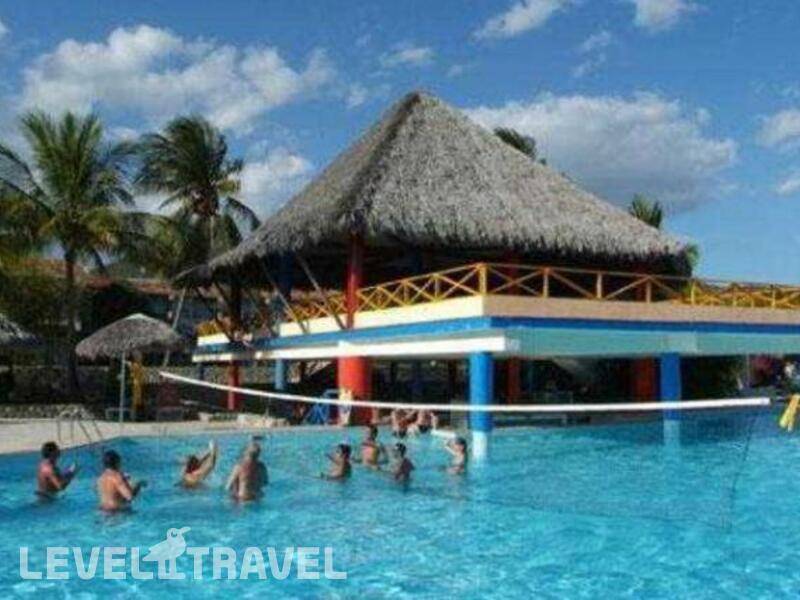 Фотография Club Amigo Carisol Los Corales