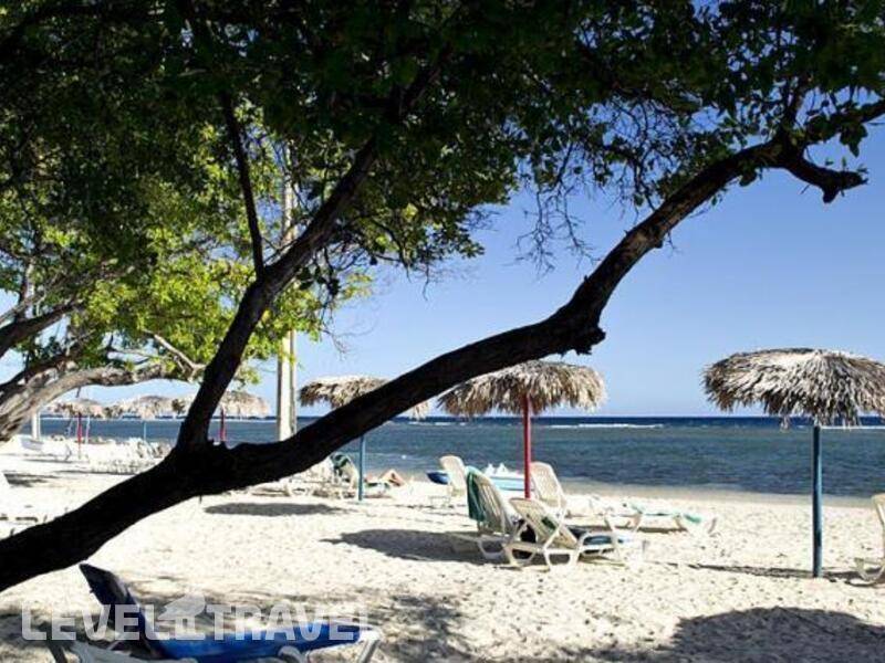 Фотография Club Amigo Carisol Los Corales