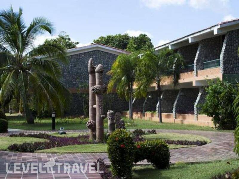 Фотография Club Amigo Carisol Los Corales