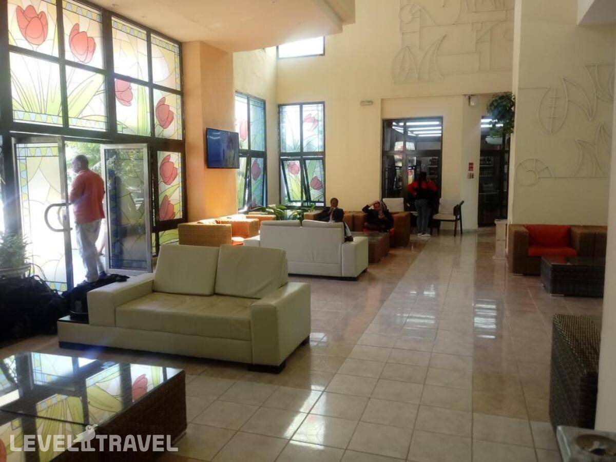 фотографии отеля Islazul Tulipan в Куба(Гавана) - фото №6