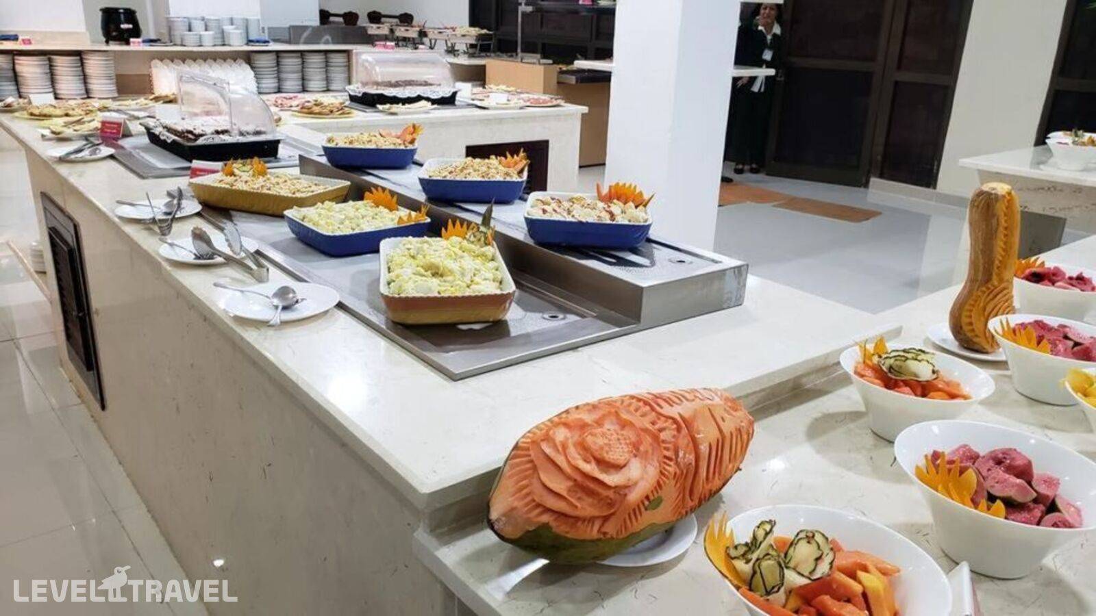 фотографии отеля Islazul Tulipan в Куба(Гавана) - фото №2