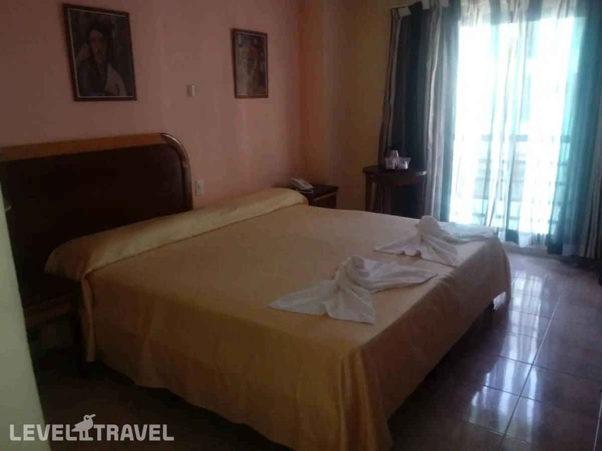 фотографии отеля Islazul Tulipan в Куба(Гавана) - фото №3