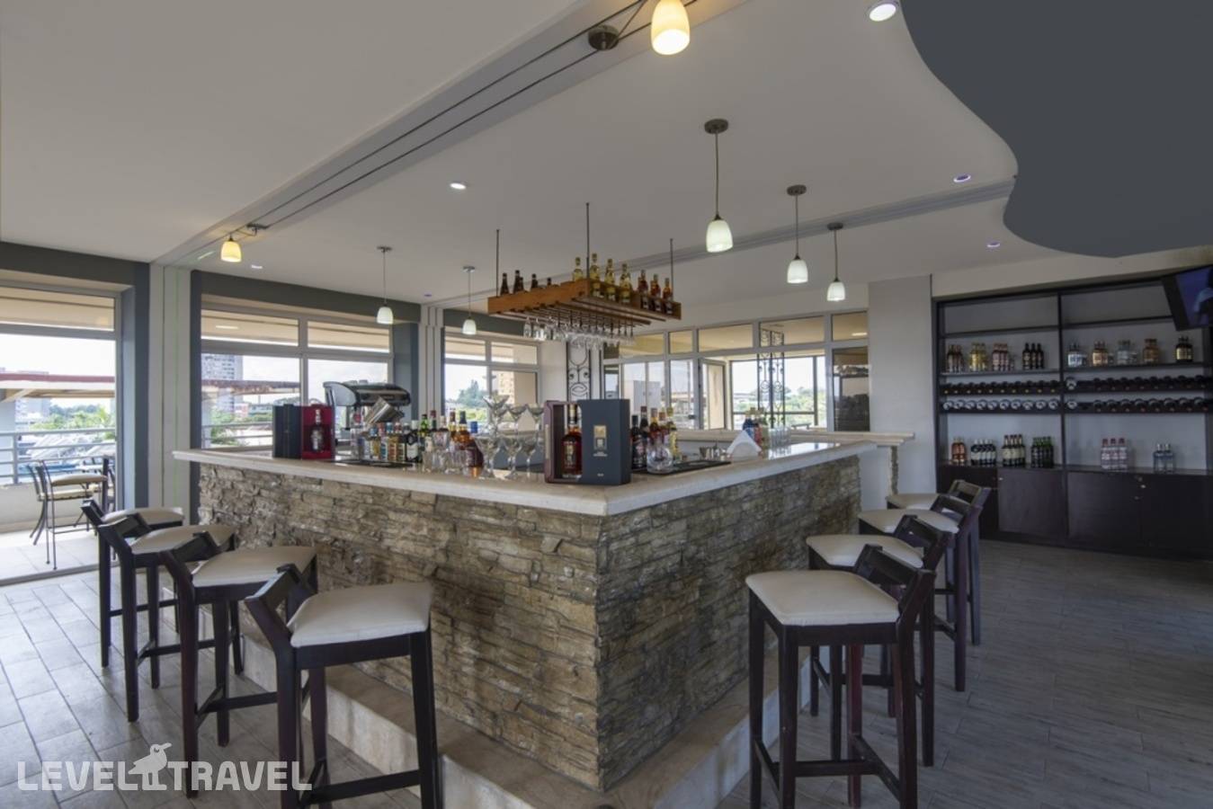 фотографии отеля Islazul Tulipan в Куба(Гавана) - фото №15