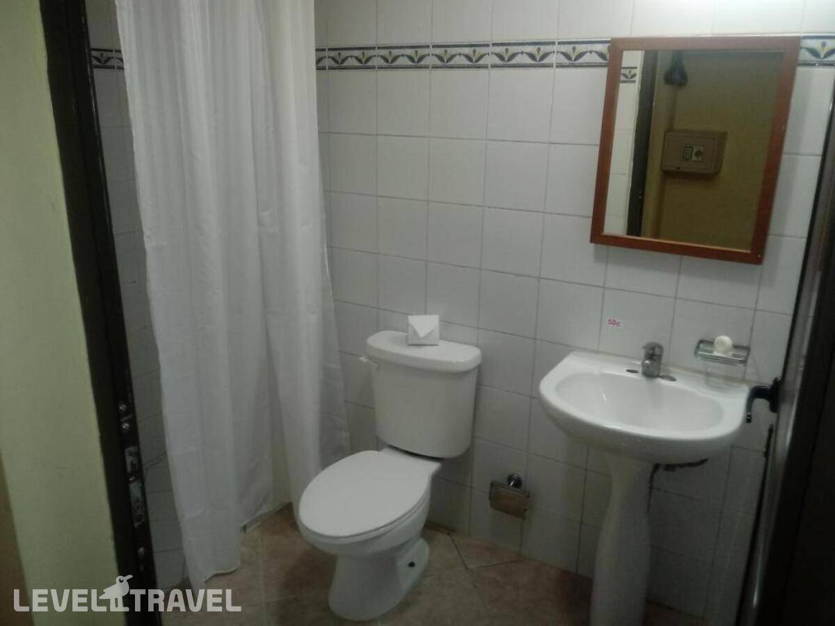 фотографии отеля Islazul Tulipan в Куба(Гавана) - фото №16