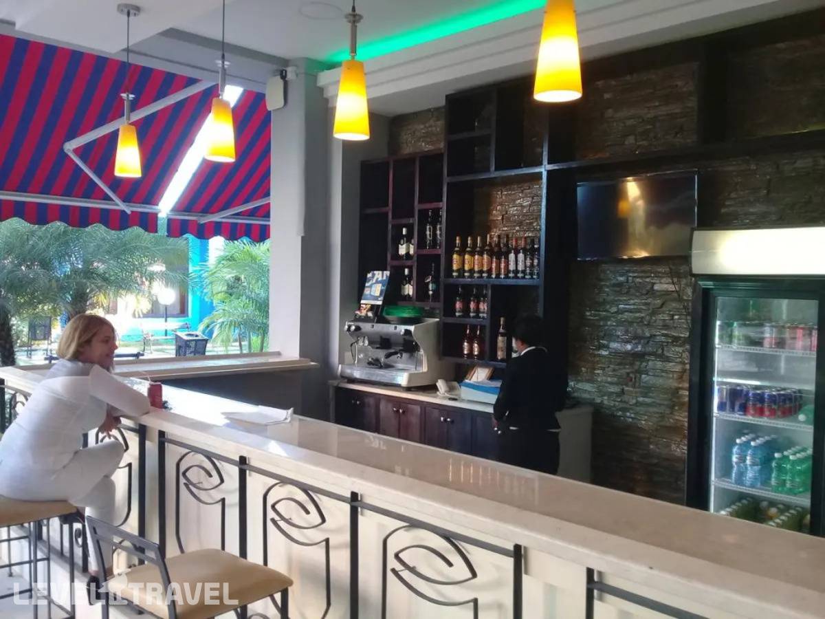 фотографии отеля Islazul Tulipan в Куба(Гавана) - фото №13