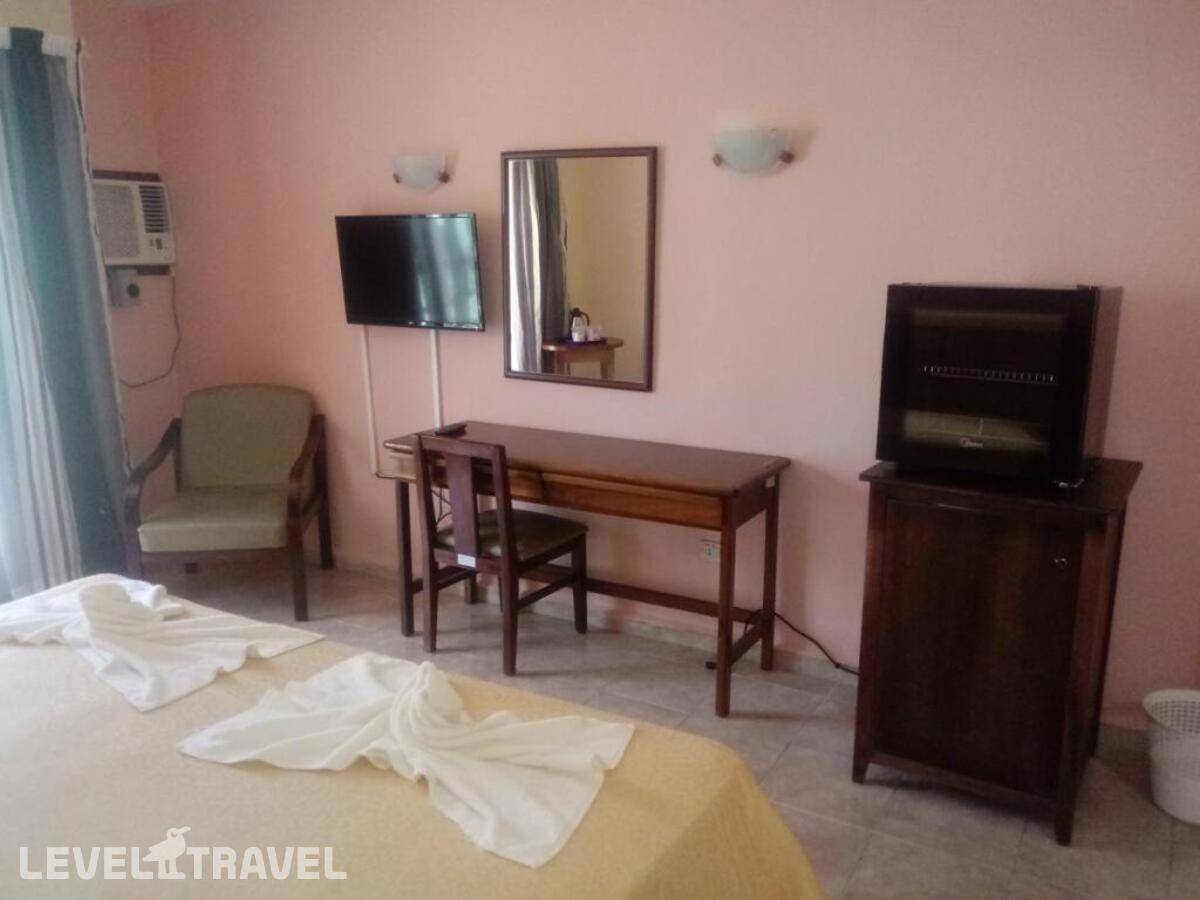 фотографии отеля Islazul Tulipan в Куба(Гавана) - фото №4