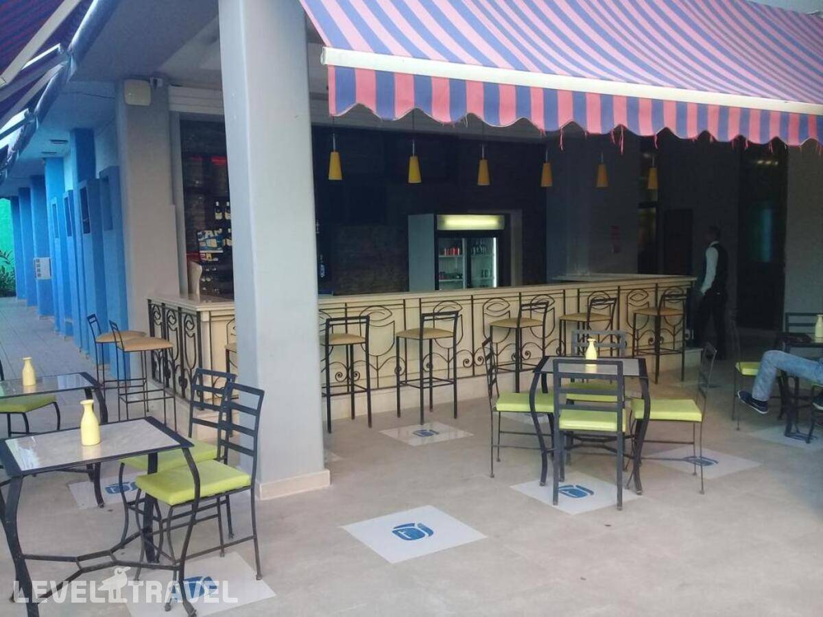 фотографии отеля Islazul Tulipan в Куба(Гавана) - фото №12