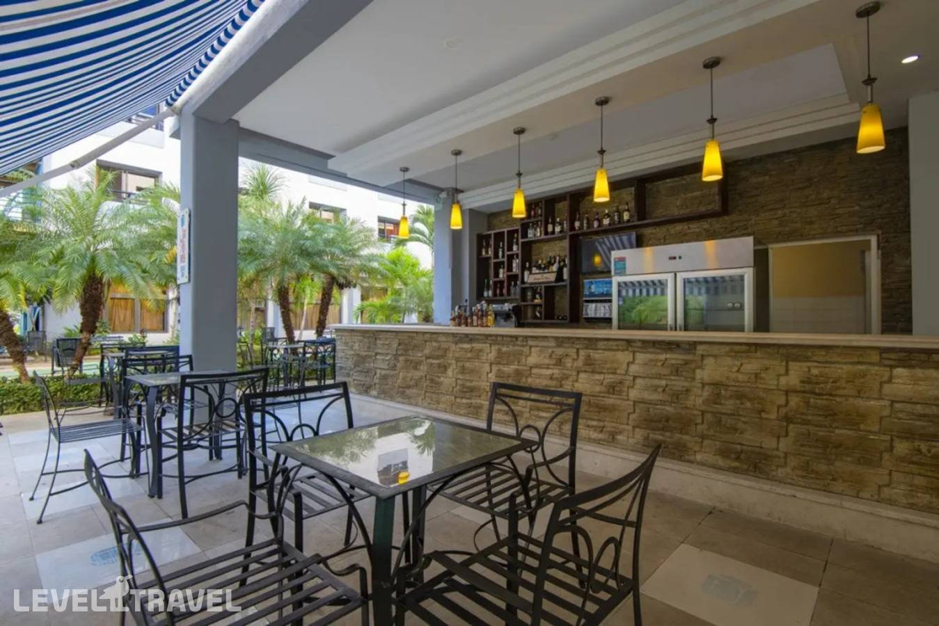 фотографии отеля Islazul Tulipan в Куба(Гавана) - фото №14