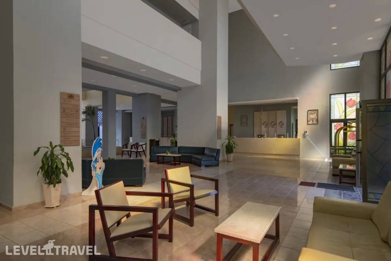 фотографии отеля Islazul Tulipan в Куба(Гавана) - фото №5