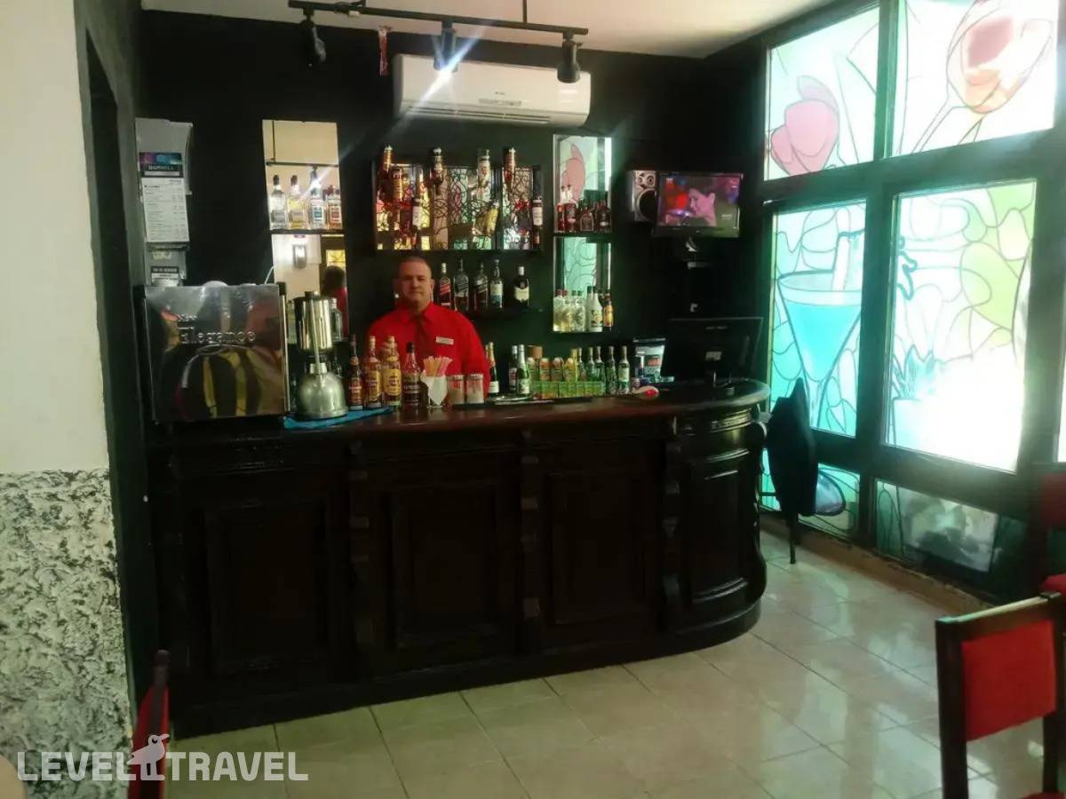 фотографии отеля Islazul Tulipan в Куба(Гавана) - фото №11