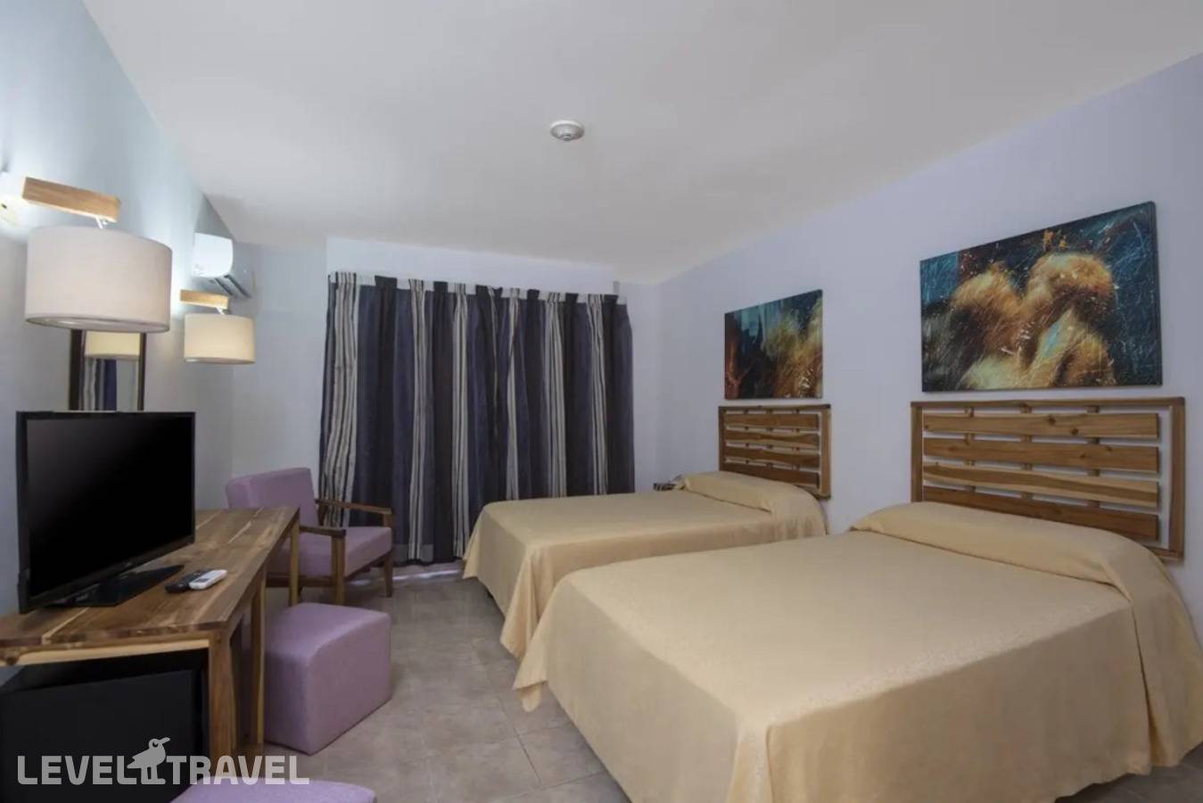 фотографии отеля Islazul Tulipan в Куба(Гавана) - фото №8