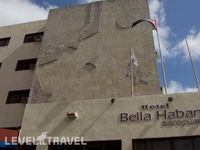 Фотография Islazul Bella Habana Aeropuerto