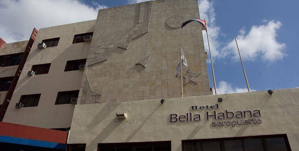 Islazul Bella Habana Aeropuerto