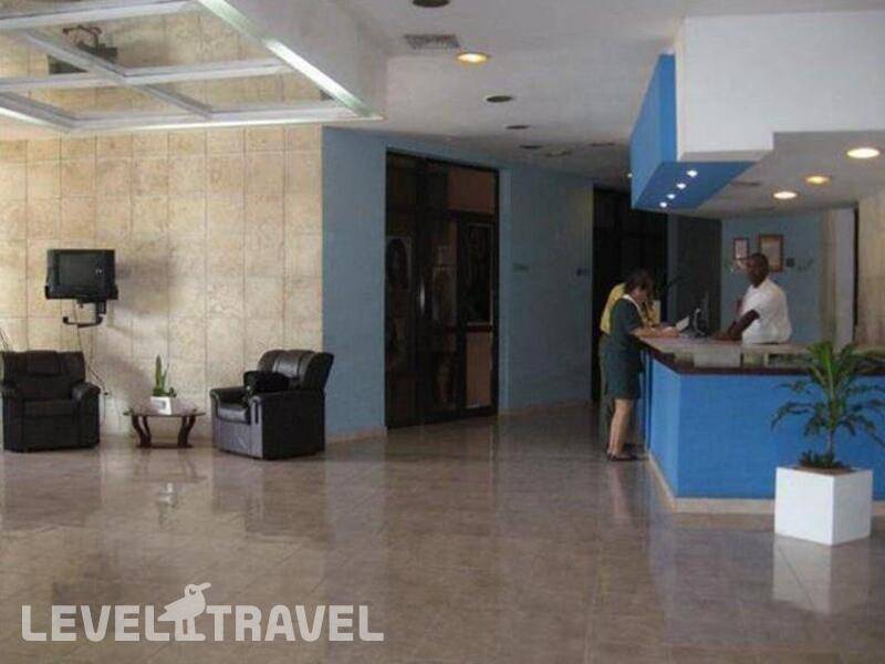 Фотография Islazul Bella Habana Aeropuerto