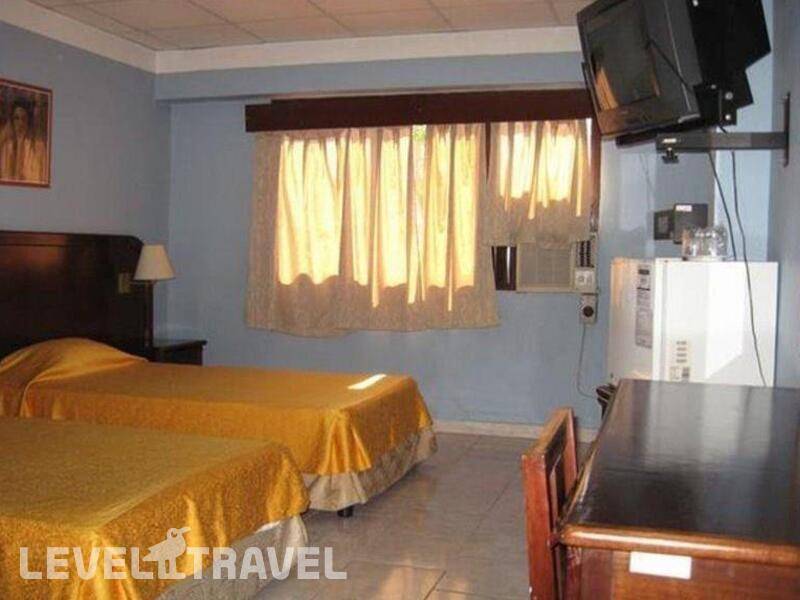 Фотография Islazul Bella Habana Aeropuerto