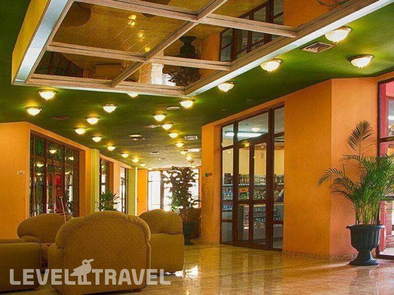 Фотография Islazul Bella Habana Aeropuerto