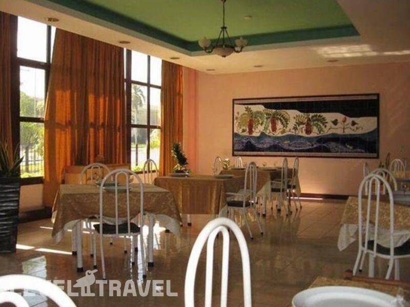 Фотография Islazul Bella Habana Aeropuerto