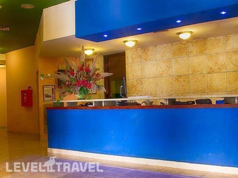 Фотография Islazul Bella Habana Aeropuerto