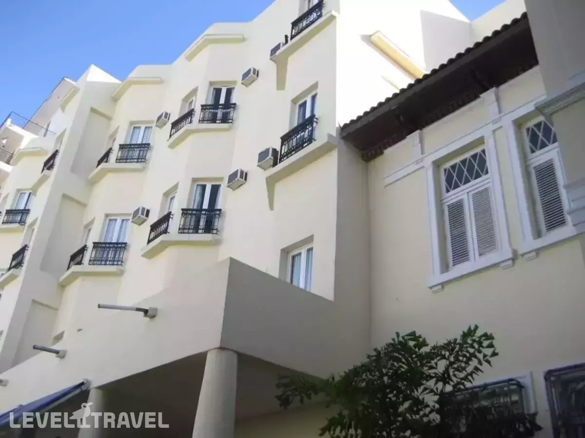 Islazul Paseo Habana