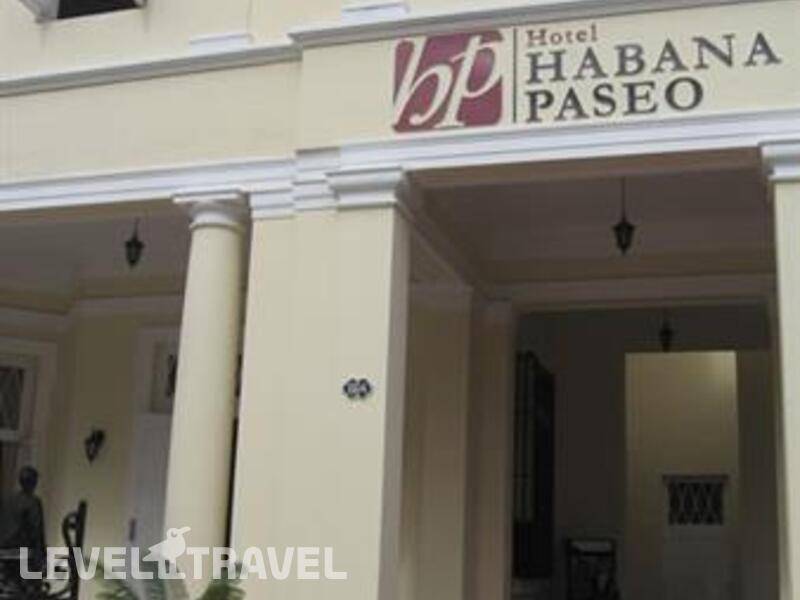 Фотография Islazul Paseo Habana
