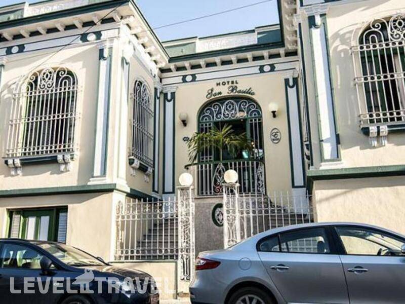 Фотография E San Basilio Hotel