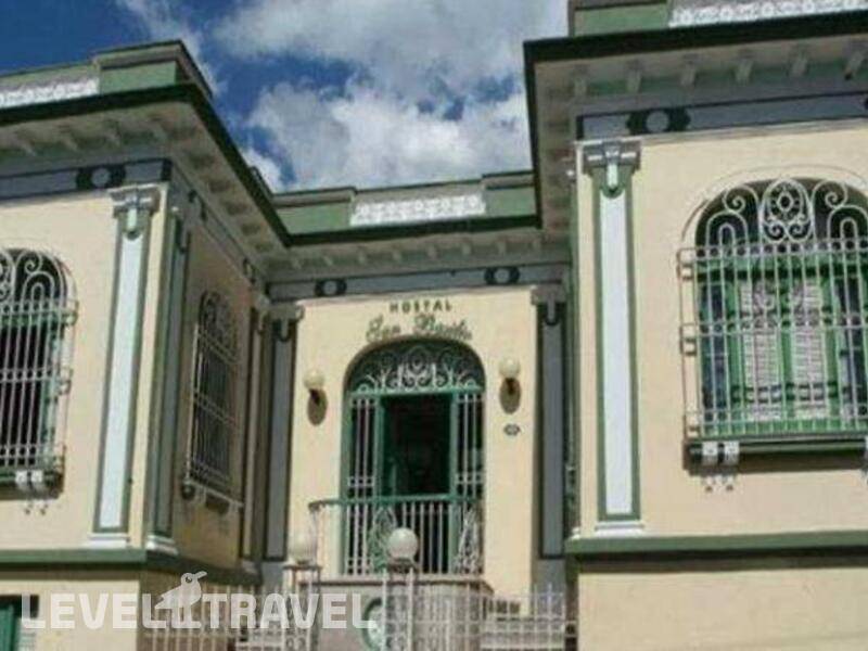 Фотография E San Basilio Hotel