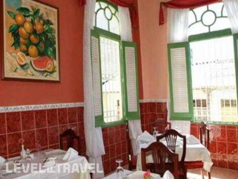 Фотография E San Basilio Hotel