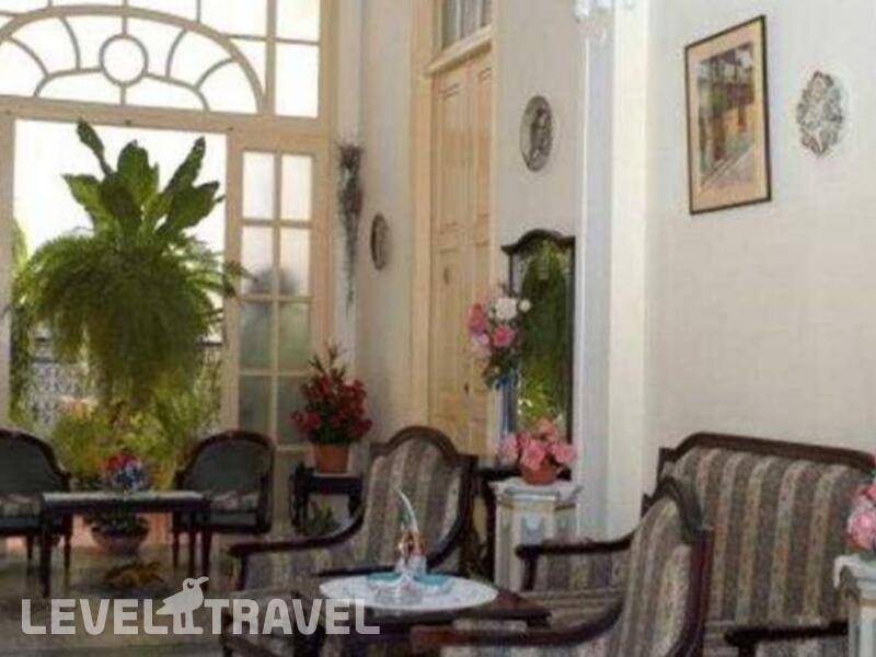 Фотография E San Basilio Hotel