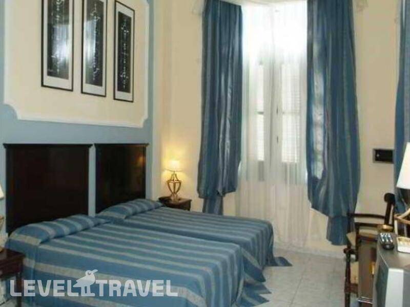 Фотография E San Basilio Hotel