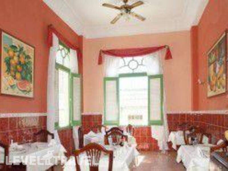Фотография E San Basilio Hotel