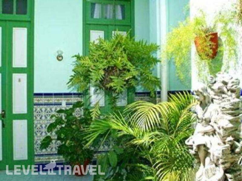 Фотография E San Basilio Hotel