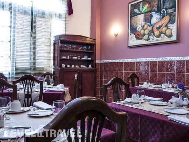 Фотография E San Basilio Hotel