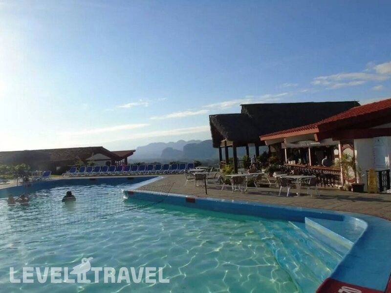 Фотография Horizontes La Ermita