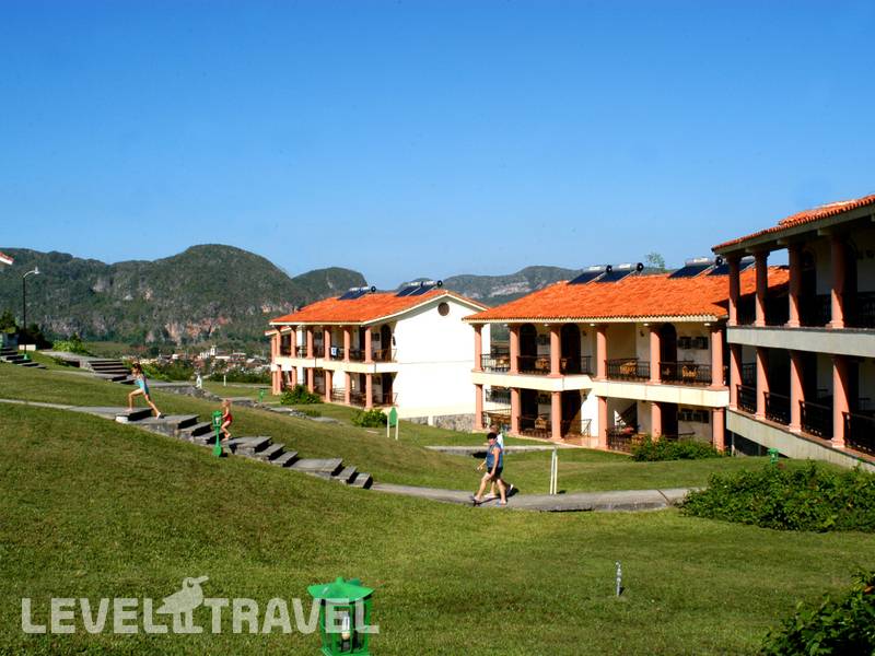 Фотография Horizontes La Ermita