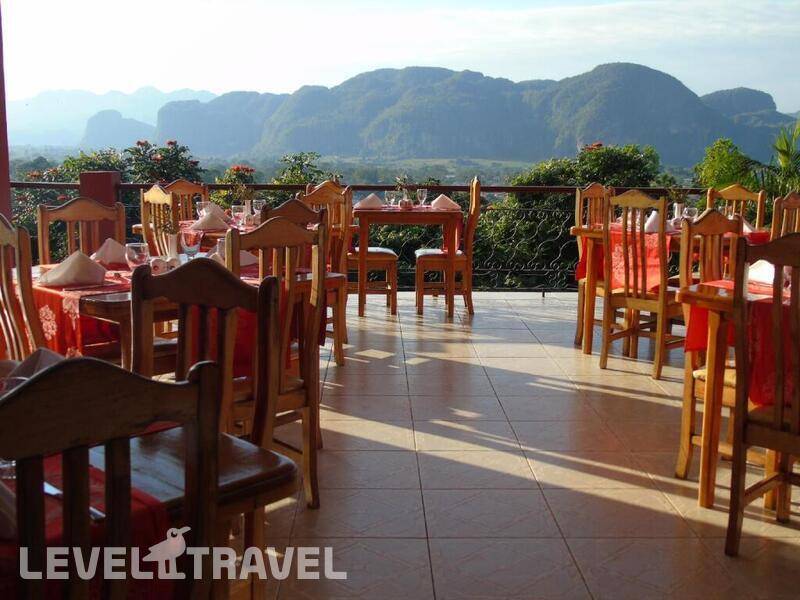 Фотография Horizontes La Ermita