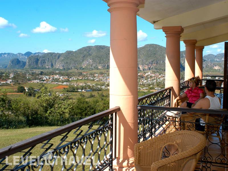 Фотография Horizontes La Ermita