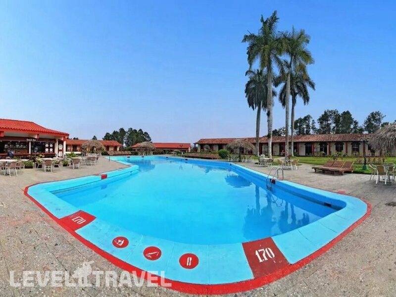 Фотография Horizontes La Ermita