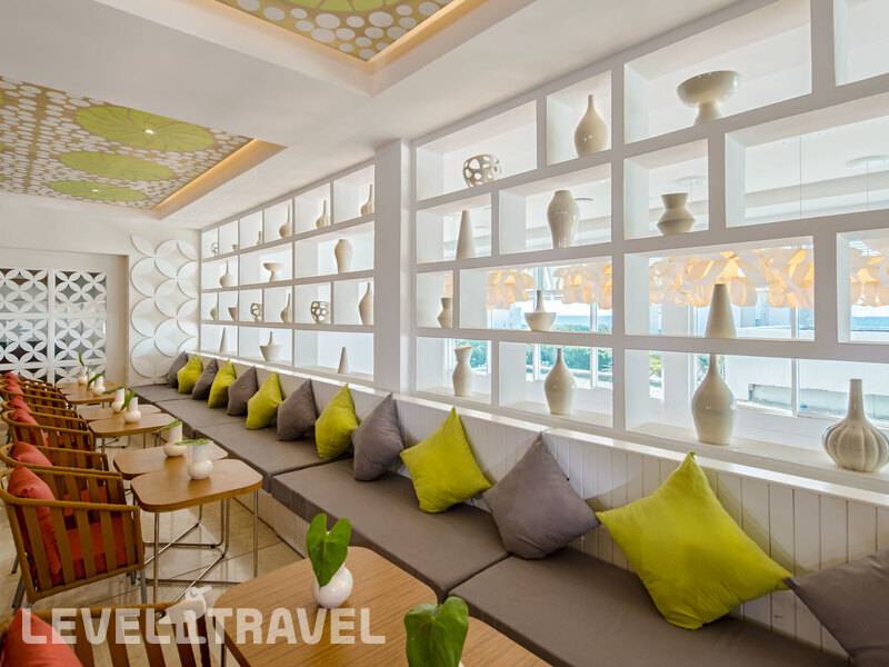 Фотография Ocean Casa Del Mar