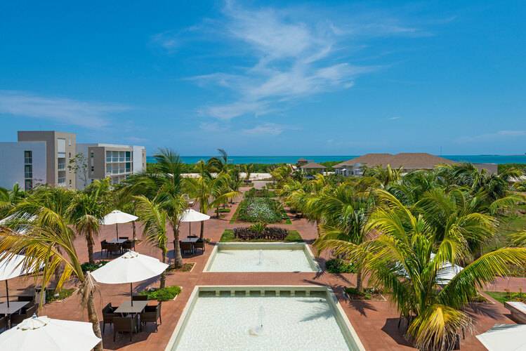 Ocean Casa Del Mar