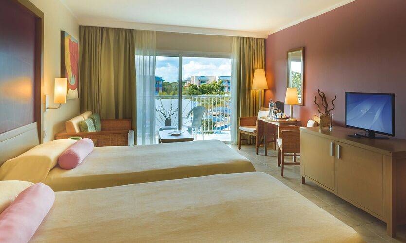 Melia Jardines Del Rey