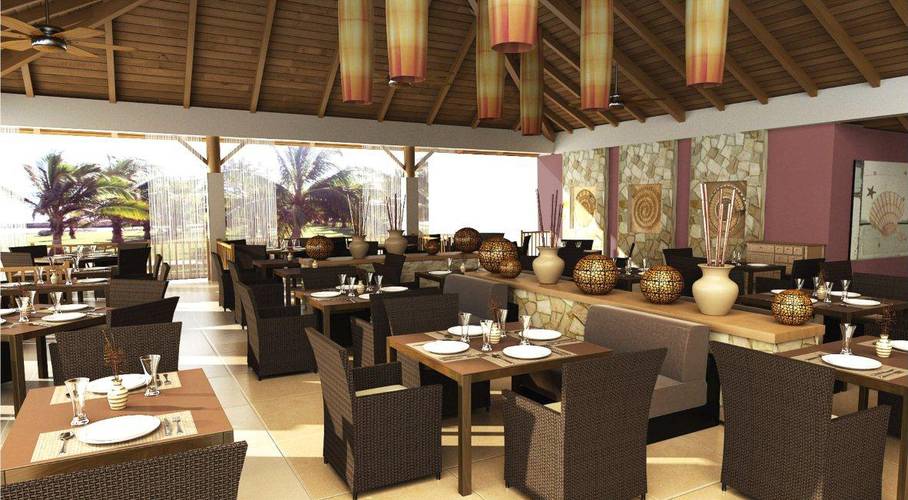 Melia Jardines Del Rey