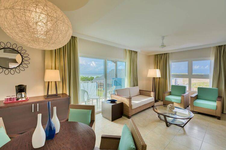 Melia Jardines Del Rey