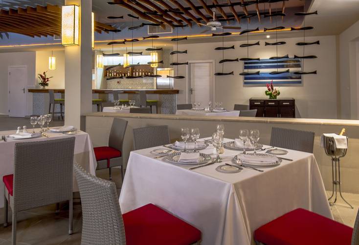 Melia Jardines Del Rey